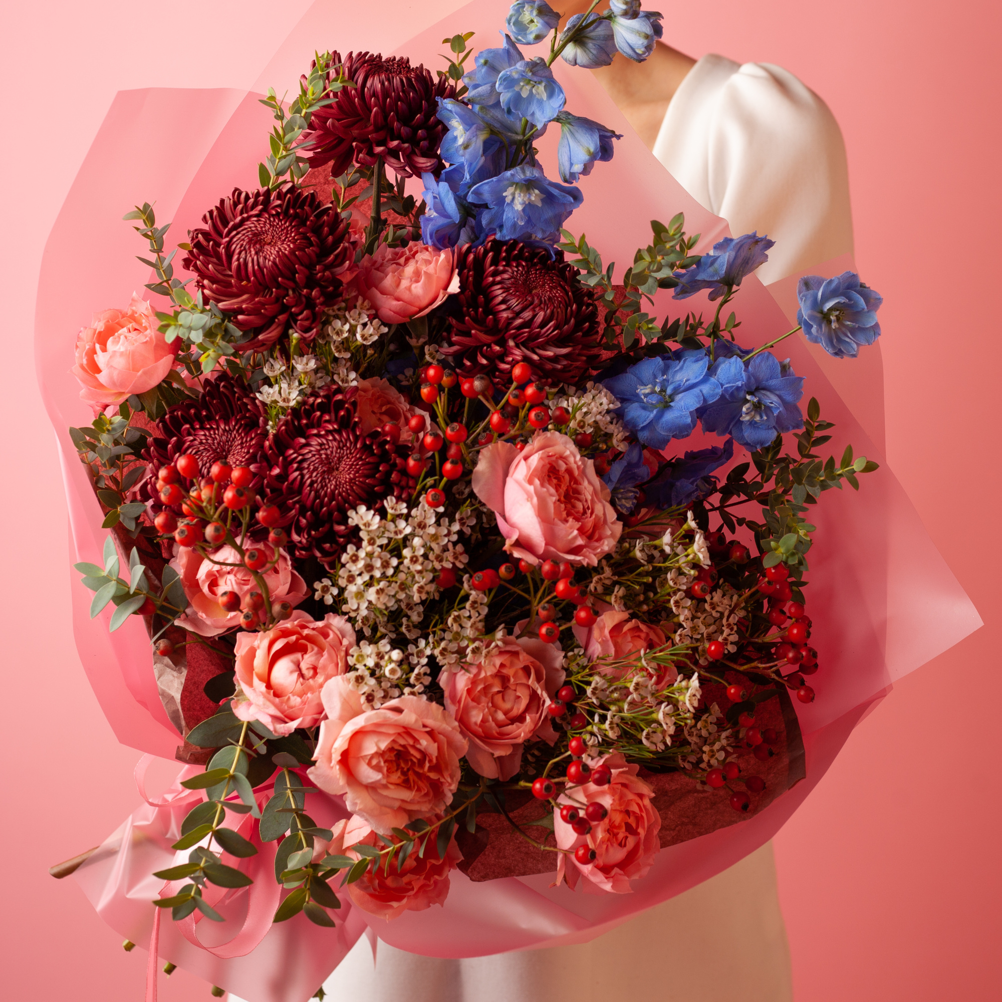 Букет «Альмодовар» (L) Букет «Альмодовар» (L)