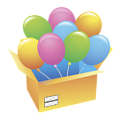 Воздушные шары