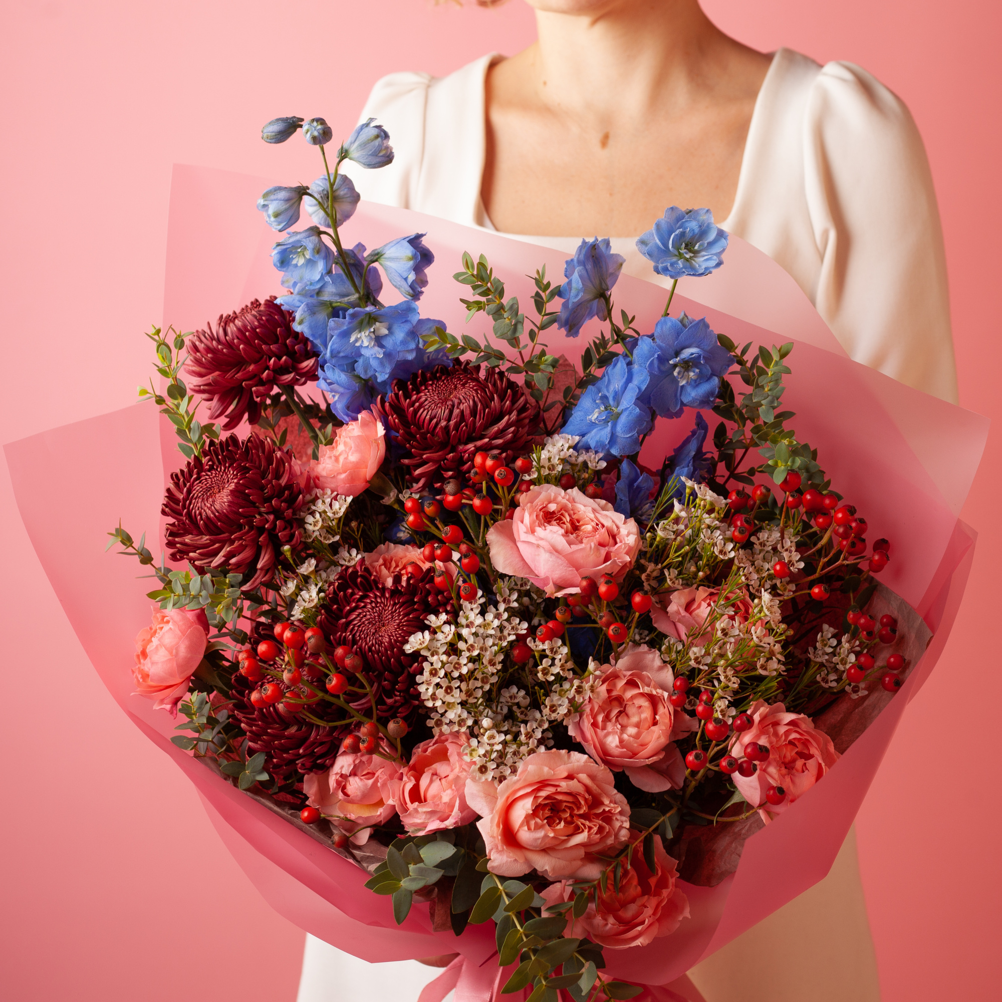 Букет «Альмодовар» (L) Букет «Альмодовар» (L)