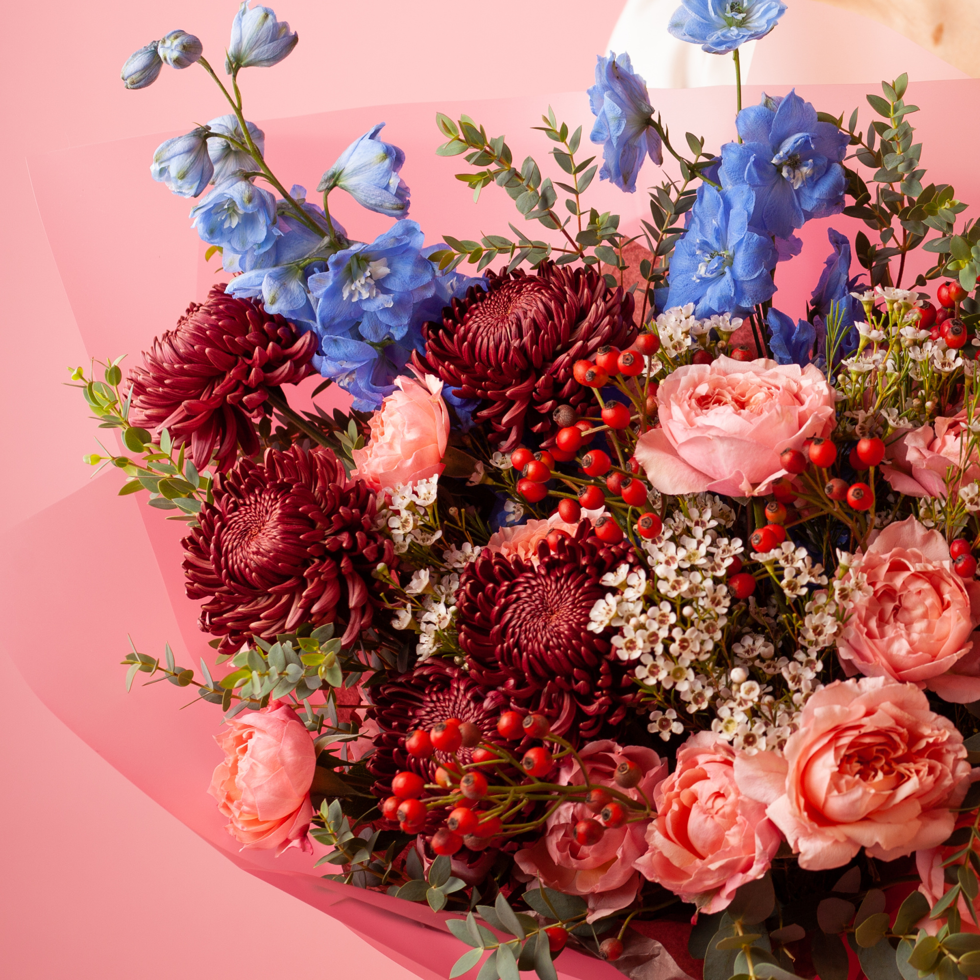 Букет «Альмодовар» (L) Букет «Альмодовар» (L)