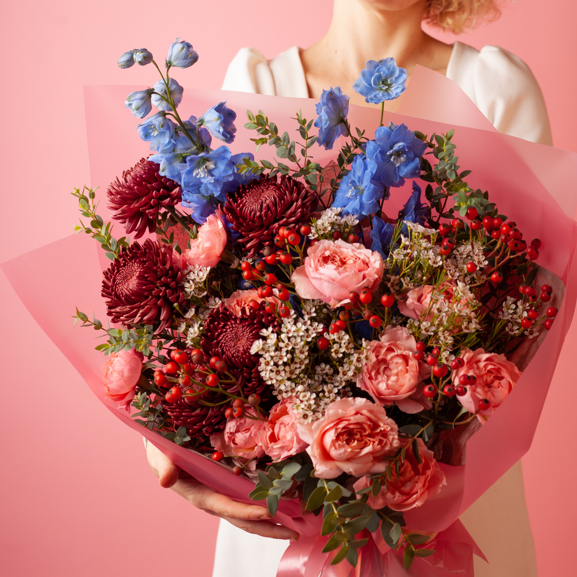 Букет «Альмодовар» (L) Букет «Альмодовар» (L)