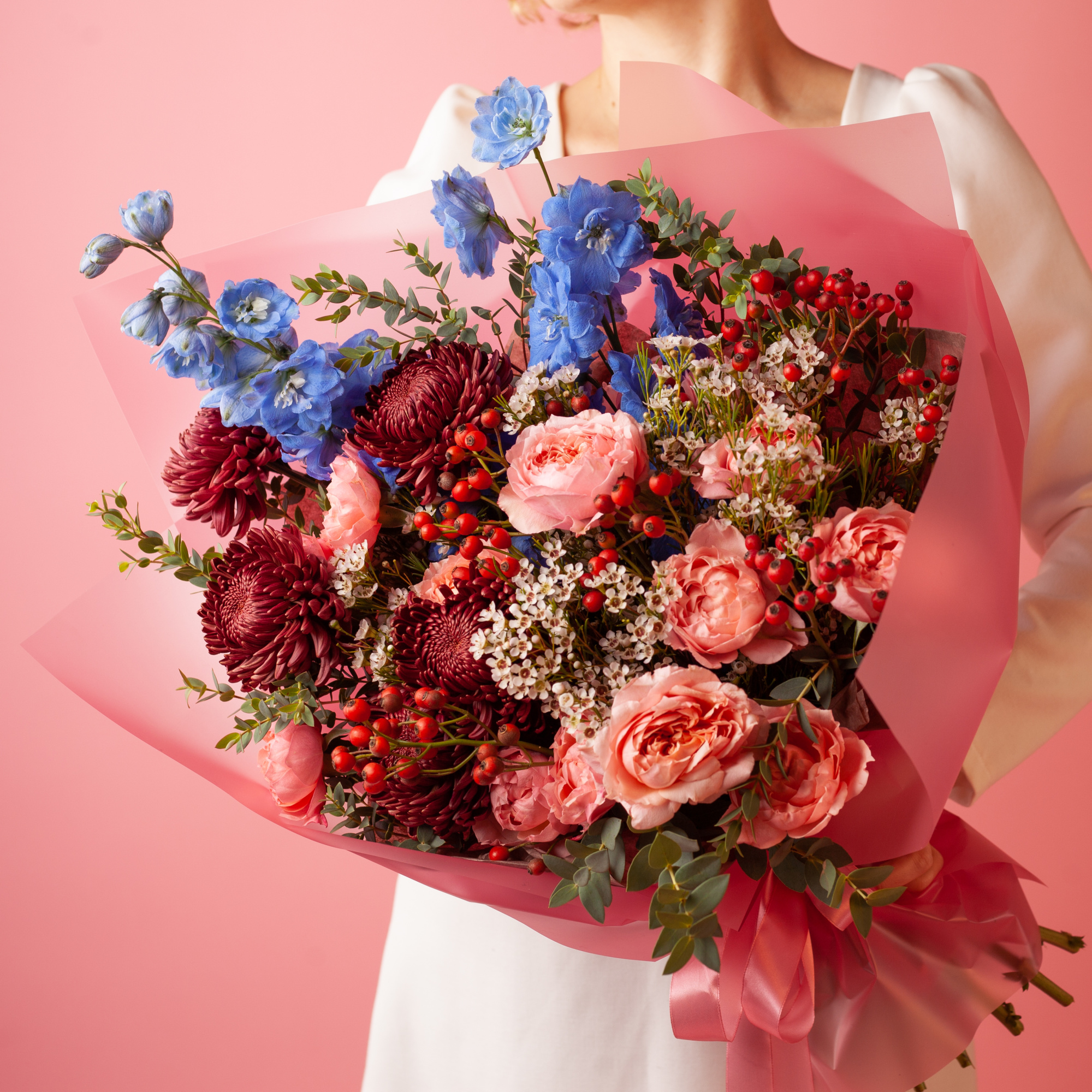 Букет «Альмодовар» (L) Букет «Альмодовар» (L)